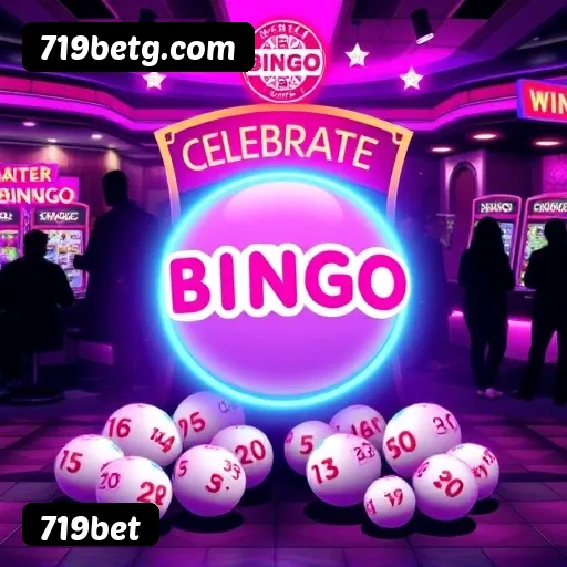 App Mobile 719bet - Jogue em Qualquer Lugar no Seu Smartphone